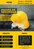 Equipo de seguridad industrial